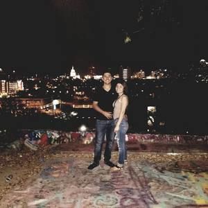 Meet your Posher, Amaro